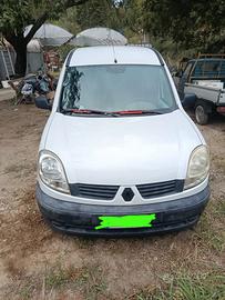 Furgone Renault Kangoo 