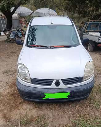 Furgone Renault Kangoo 