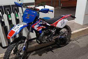 Beta RR enduro 50