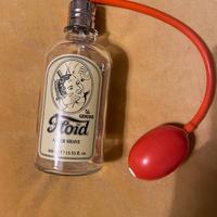 Floīd vuota
