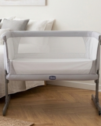 Next2Me Chicco culla