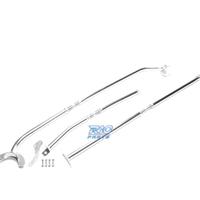 KIT BARRE STABILIZZATRICI REGOLABILI SKODA OCTAVIA