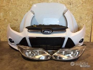 Ford focus 2011 ricambi