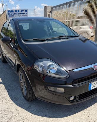 Fiat Grande Punto evo - 1.3 Diesel - 2011