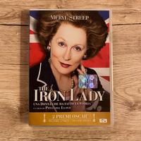 The Iron Lady – DVD