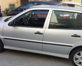 Volkswagen Polo 1.4 Benz