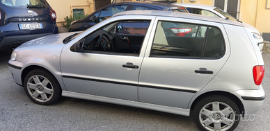 Volkswagen Polo 1.4 Benz