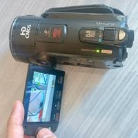 Canon Legria HF S11 – Videocamera Full HD 64GB