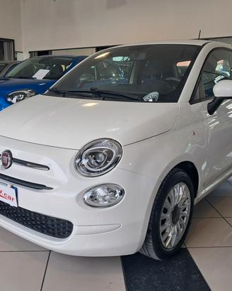Fiat 500 1.0 Hybrid 70 cv Cult