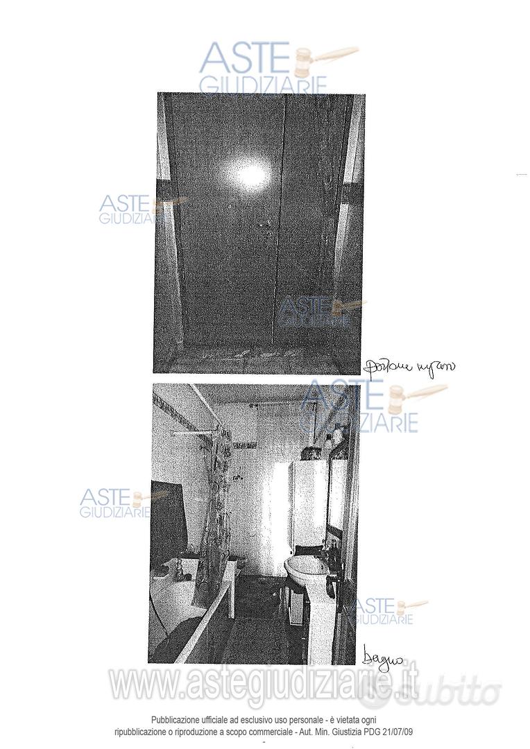 Appartamento – Catanzaro - Vista 3