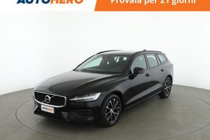 VOLVO V60 B4 (d) Geartronic Momentum Business Pr