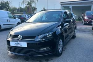Volkswagen Polo 1.4 TDI 5p. Trendline