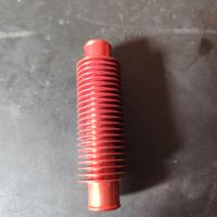 Dissipatore temperatura acqua moto enduro/cross