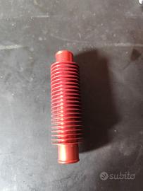 Dissipatore temperatura acqua moto enduro/cross