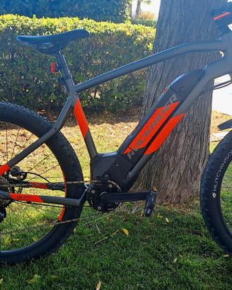 Bici Elettrica MTB e bike Rockrider XL come nuova
