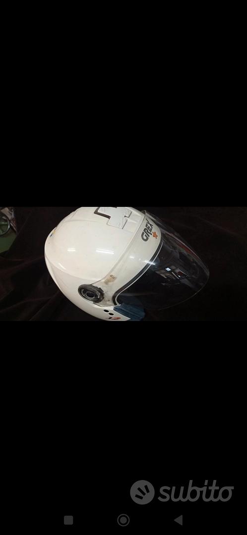 casco moto Grex taglia M - Accessori Moto In vendita a Padova