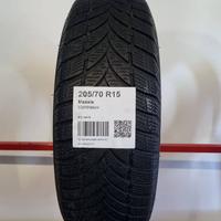 Gomme Usate Maxxis 205 70 15 Guarda Catalogo