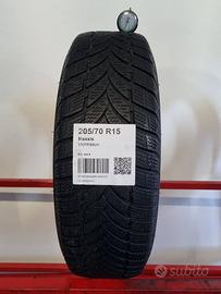 Gomme Usate Maxxis 205 70 15 Guarda Catalogo