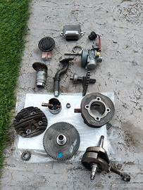 ricambi vespa pk 50