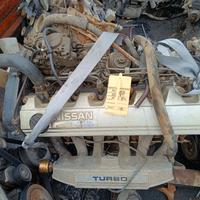Motore RD28T