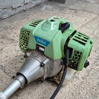 Decespugliatore Floralbest revisionato 