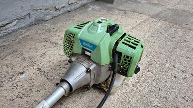 Decespugliatore Floralbest revisionato 