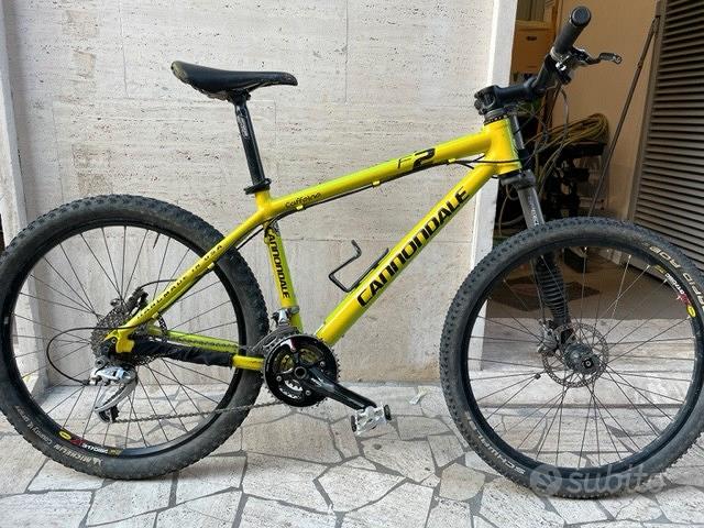 Cannondale cheap caffeine f2