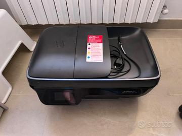 stampante HP Officejet 3833