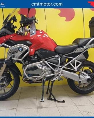 BMW R 1200 GS Garantita e Finanziabile