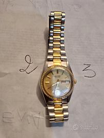 OROLOGIO DA DONNA SEIKO QUARTZ USATO.