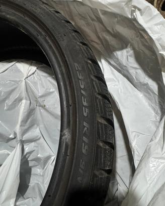 235/35R19 invernali