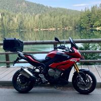 Bmw s1000xr
