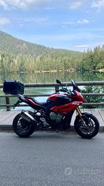 Bmw s1000xr
