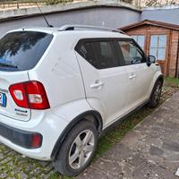 Suzuki Ignis full optional IBRIDA 