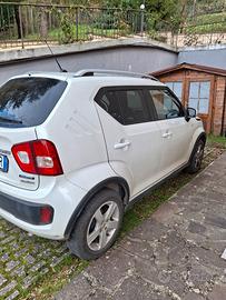 Suzuki Ignis full optional IBRIDA 