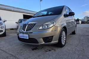 Lancia MUSA 1.3 Mjt 95 CV 5th Avenue