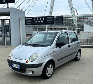 Daewoo Matiz ok neopat