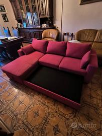 Divano letto