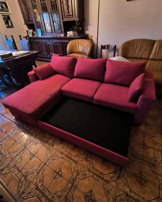 Divano letto