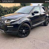 Land Rover Range Rover Evoque 2.0 TD4 SE Dyn #9261