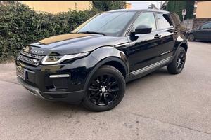 Land Rover Range Rover Evoque 2.0 TD4 SE Dyn #9261
