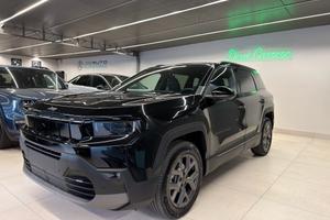 JEEP COMPASS KM0 1.2 HYBRID 145 CV 48V SUMMIT+PREM