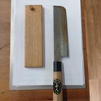 coltello originale giapponese artigianale 