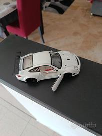  da collezioni Porsche 911  GT3  