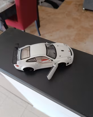  da collezioni Porsche 911  GT3  