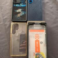 Accessori Samsung Galaxy S25 Ultra