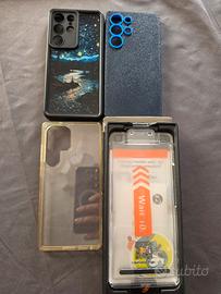 Accessori Samsung Galaxy S25 Ultra