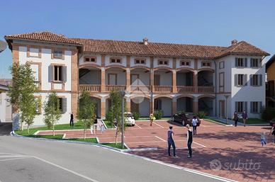 2 LOCALI A BRIOSCO