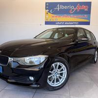 BMW 318 d Touring Business aut.