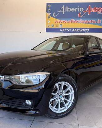 BMW 318 d Touring Business aut.